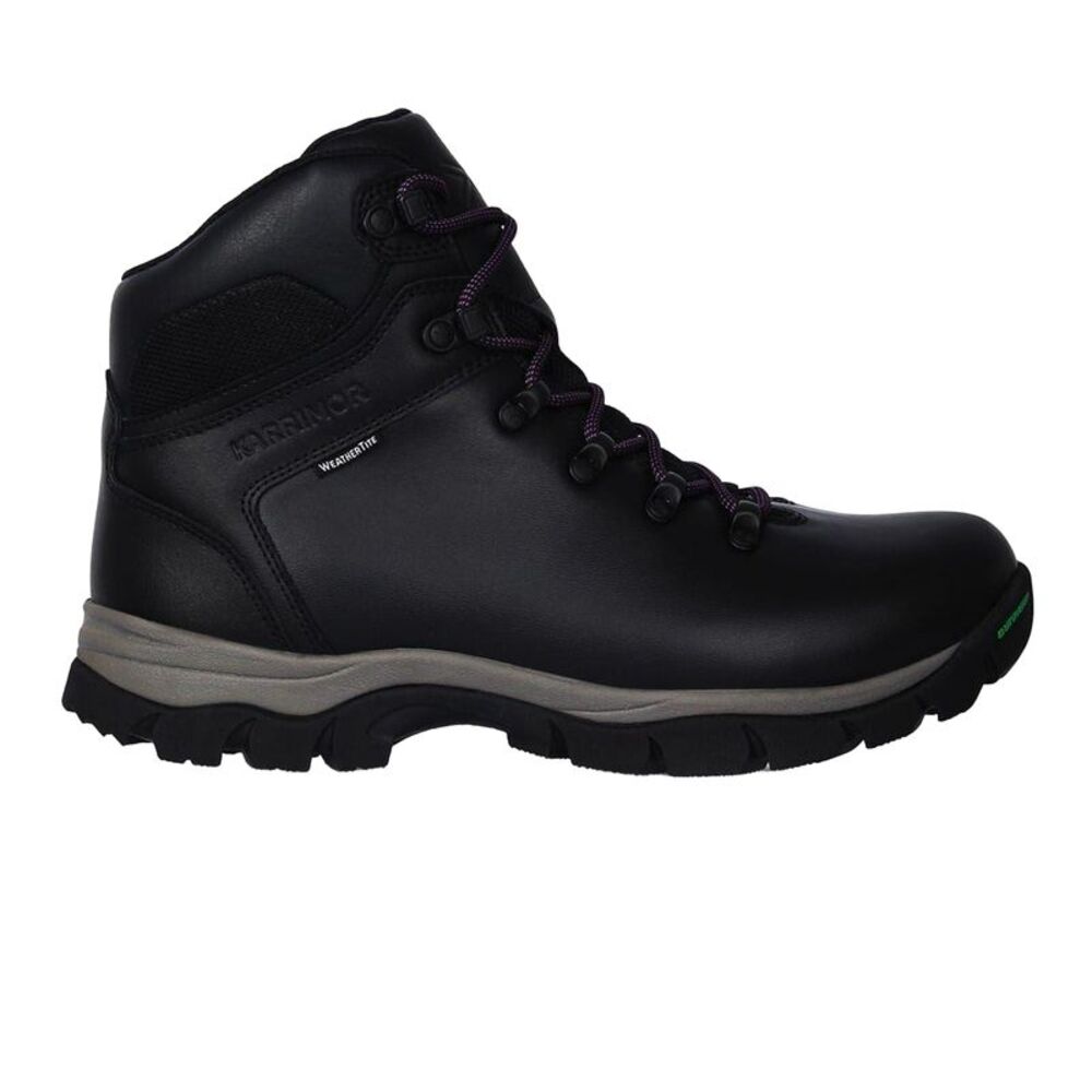 Karrimor Womens/Ladies Skiddaw Walking Boots / Black